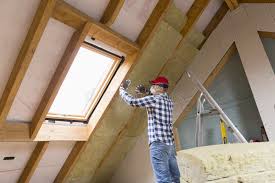 Trusted Cuero, TX Insulation Services Experts