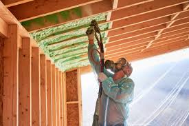 Types of Insulation We Offer in Cuero, TX